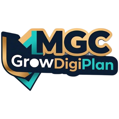 MGC Grow Digi Plan